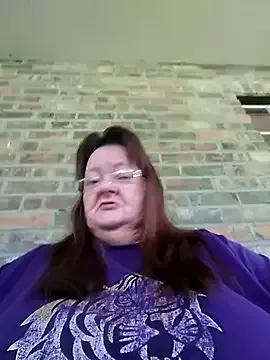Bayou_Woman68 from StripChat is Freechat