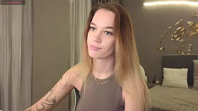 BBabyShark from StripChat