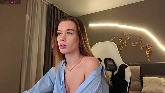 BBabyShark from StripChat