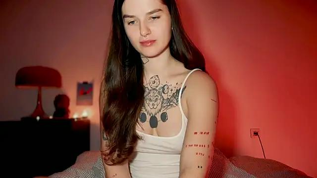 bbambi_ from StripChat
