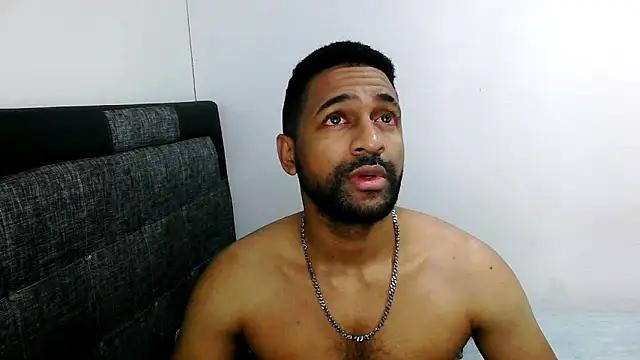 bbcblackhot34 from StripChat