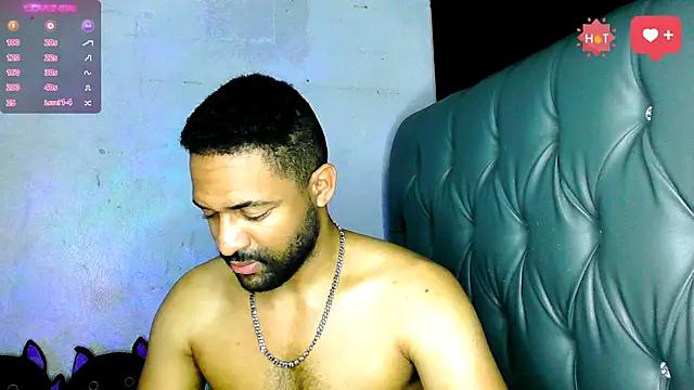 bbcblackhot34 from StripChat