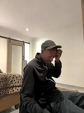 BBCStrongD from StripChat is Freechat