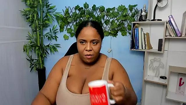 bbw_charlote from StripChat
