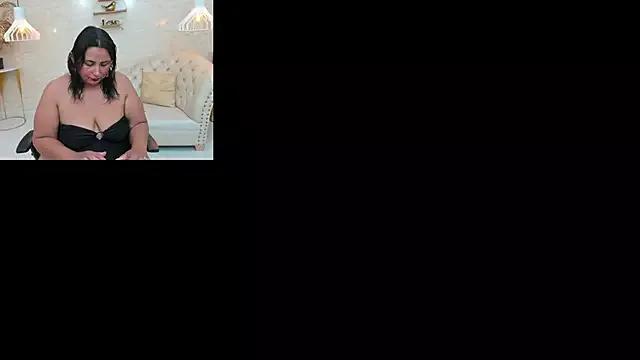 BBW_CINDY from StripChat