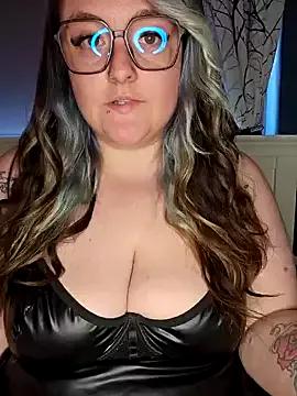 BBW_Diamond_xox from StripChat