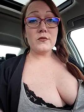 BBWQUEENBEEE from StripChat