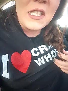 BBWQUEENBEEE from StripChat