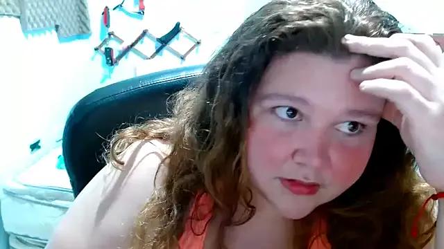 bbwsquirt from StripChat