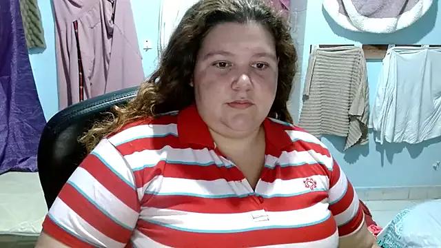 bbwsquirt from StripChat