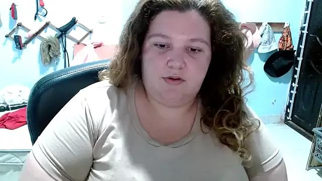 bbwsquirt from StripChat