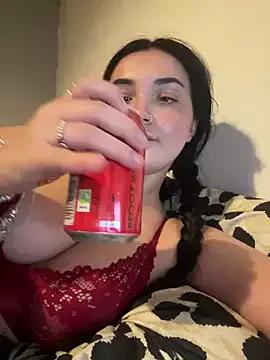 bbyscarlettrose from StripChat