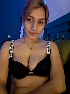 Photos of Bckystonee from StripChat is Freechat
