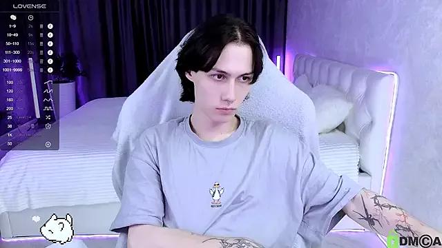 bd_black from StripChat