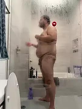 Photos of bearcloudcomputa from StripChat is Private