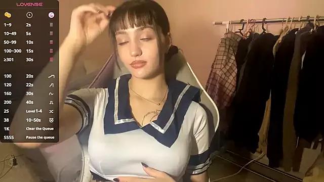 Girls: try live performances with matured performers, from dancing to quirks, in a variety of beautiful sex cams.