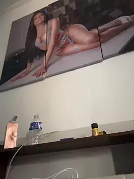 Beatricyvelmontt from StripChat is Freechat