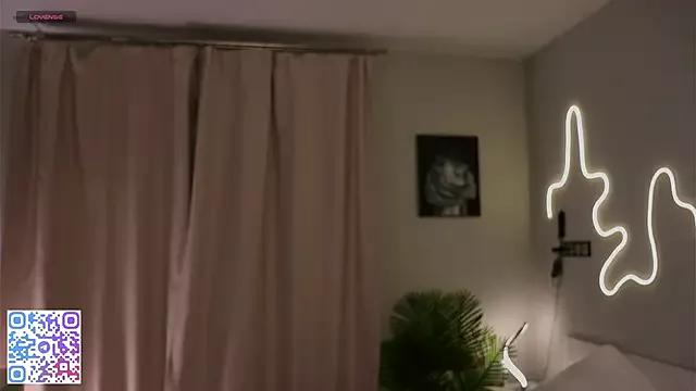 BeatrixCharton from StripChat is Freechat