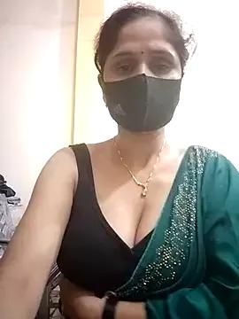 beautifulparii from StripChat is Freechat