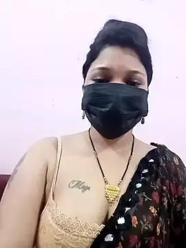 Beauty-khan webcams show profile image 