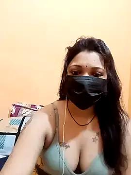 Beauty-khan webcams show profile image 