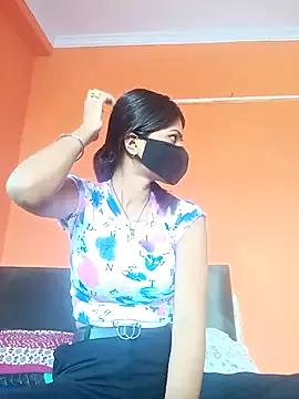 Beauty__Angel from StripChat is Freechat