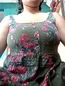 beauty_queen910 from StripChat is Freechat