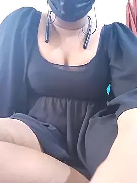 BeautyGirl_sara from StripChat is Freechat