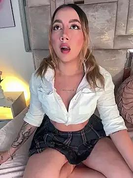 Girls: try live performances with matured performers, from dancing to quirks, in a variety of beautiful sex cams.