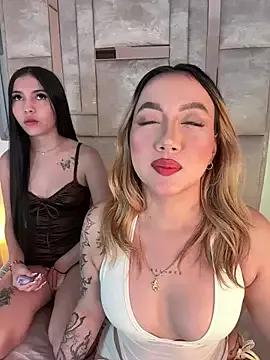 Becca_Johnson_u from StripChat