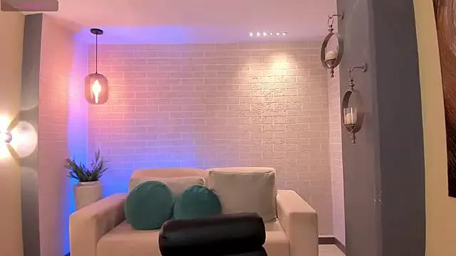 BeccaBaxter from StripChat