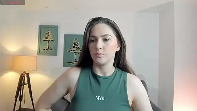 BeccaBaxter from StripChat