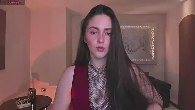 Photos of BeccaBaxter from StripChat is Freechat