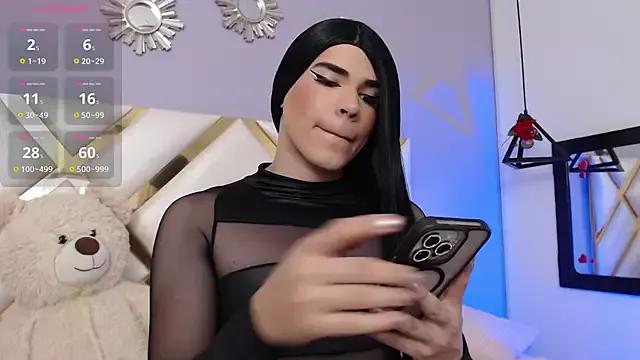 Girls: try live performances with matured performers, from dancing to quirks, in a variety of beautiful sex cams.