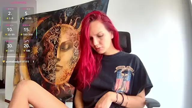 Beckyangel1 webcams show profile image 