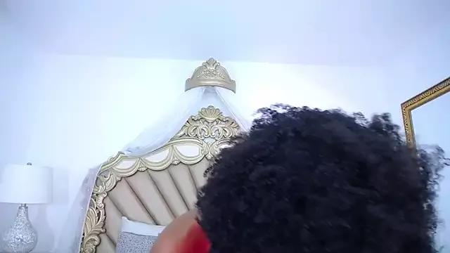 BeckySalas from StripChat is Freechat
