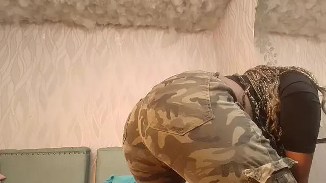 Photos of begoniia from StripChat is Freechat