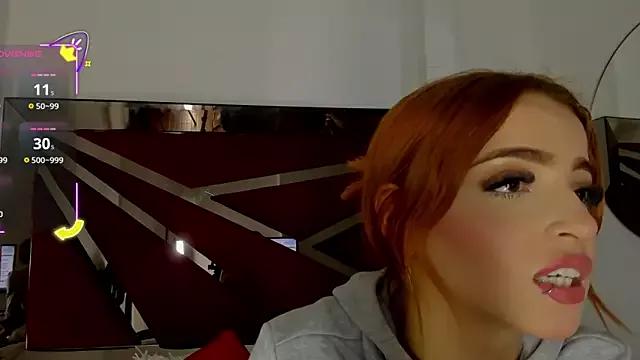 Girls: try live performances with matured performers, from dancing to quirks, in a variety of beautiful sex cams.