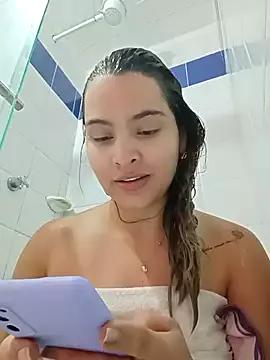 Belinda-Naughty from StripChat is Freechat