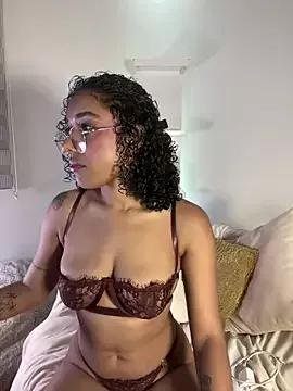 Belkaj from StripChat is Freechat