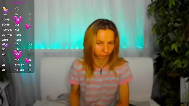 Bell_a_mi_ from StripChat