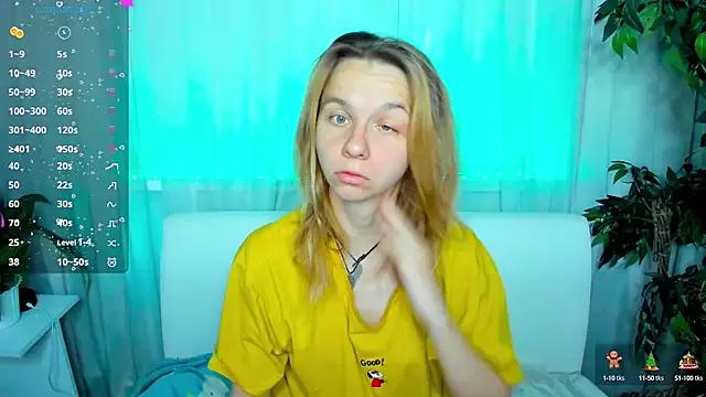 Bell_a_mi_ from StripChat
