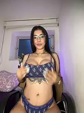bell_Alice from StripChat