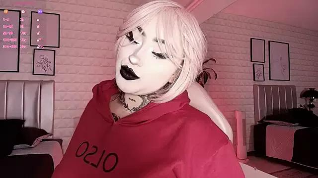 bella-green from StripChat