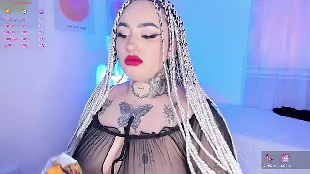 bella-green from StripChat