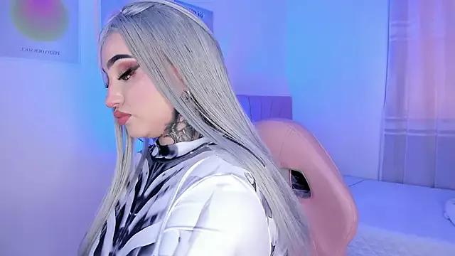 bella-green from StripChat