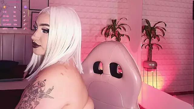 bella-green from StripChat