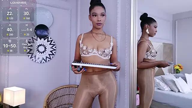 Bella-Martins from StripChat