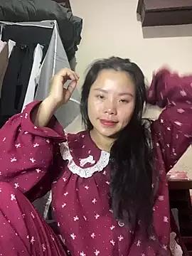 Bella_7777 from StripChat