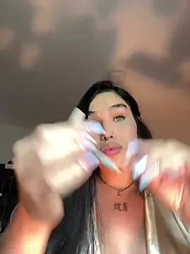 Bella__Wood from StripChat